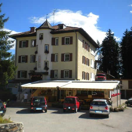 Hotel Roen Ruffre-Mendola Eksteriør bilde