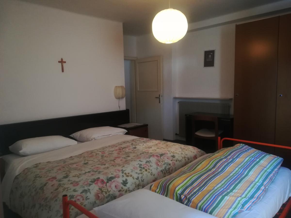 Hotel Roen Ruffre-Mendola Eksteriør bilde