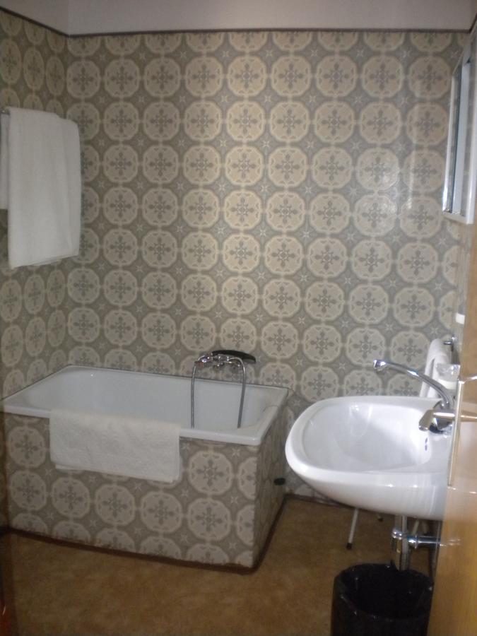 Hotel Roen Ruffre-Mendola Eksteriør bilde